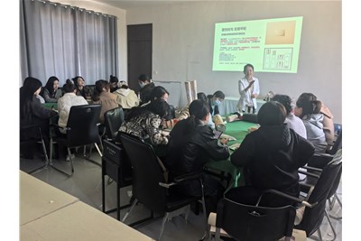 河南地區(qū)重磅啟動！ 嬌麗活性膠原護膚品牌線下連鎖門店專業(yè)培訓圓滿舉行